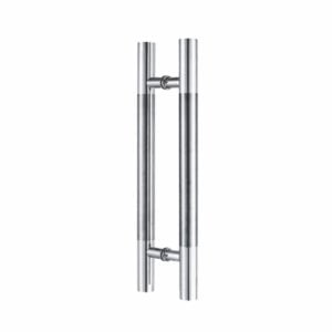 Glass Handles