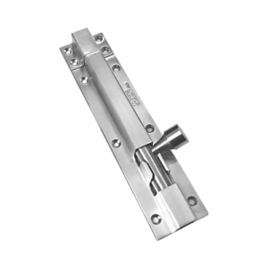 Barrel Tower Bolt