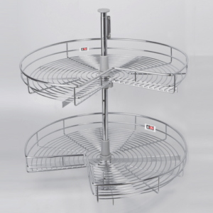 carousel unit