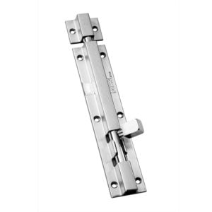 SLEEK TOWER BOLT