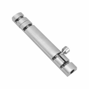 Xylo Tower Bolt