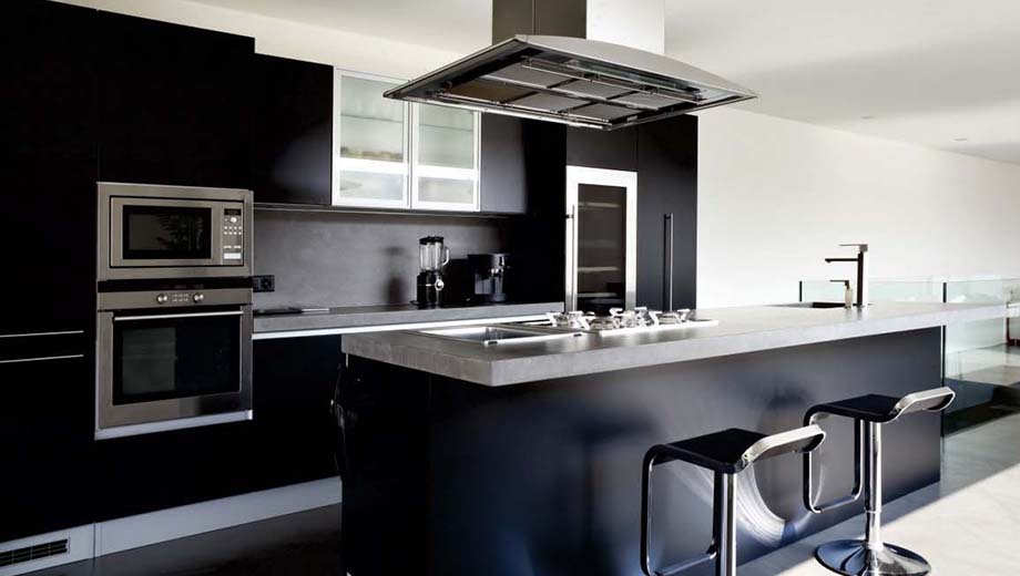 Modular Kitchen